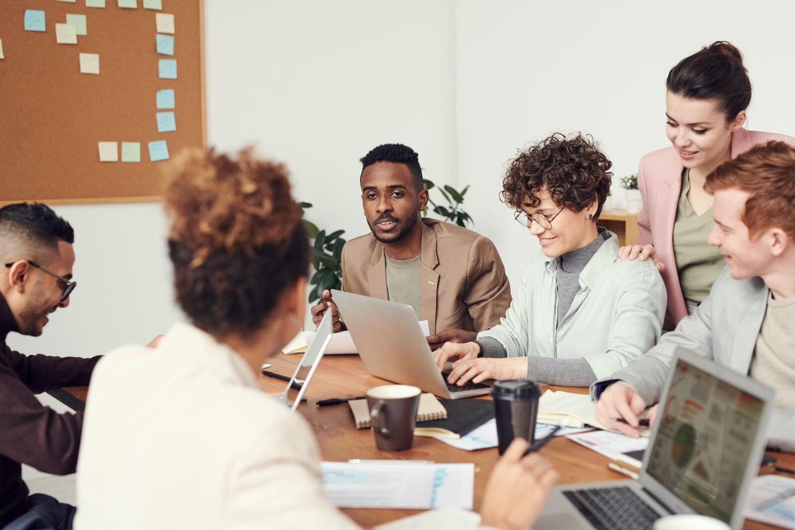 La importancia de la diversidad e igualdad en el reclutamiento de personal