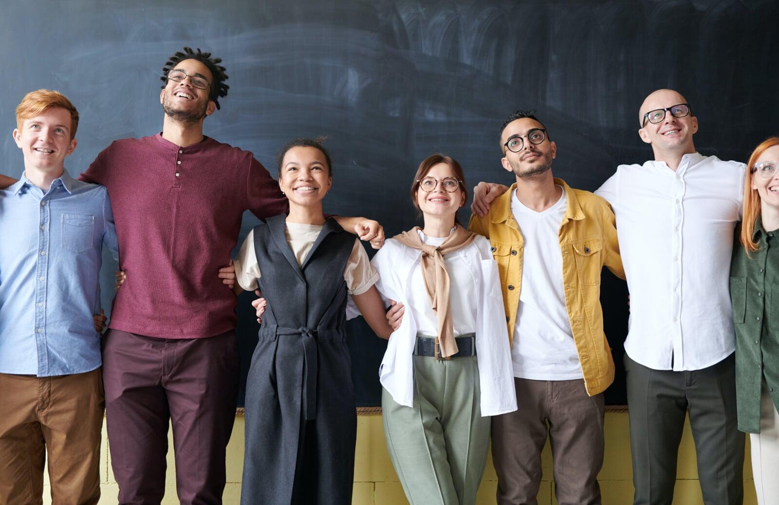 El arte de atraer a los mejores talentos: cómo contratar al personal perfecto para tu empresa