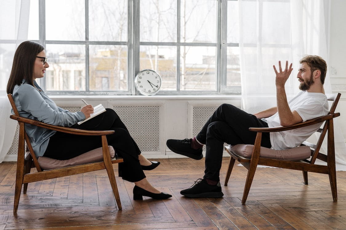La salud mental en el trabajo: ¿cómo las empresas pueden apoyar a sus colaboradores?