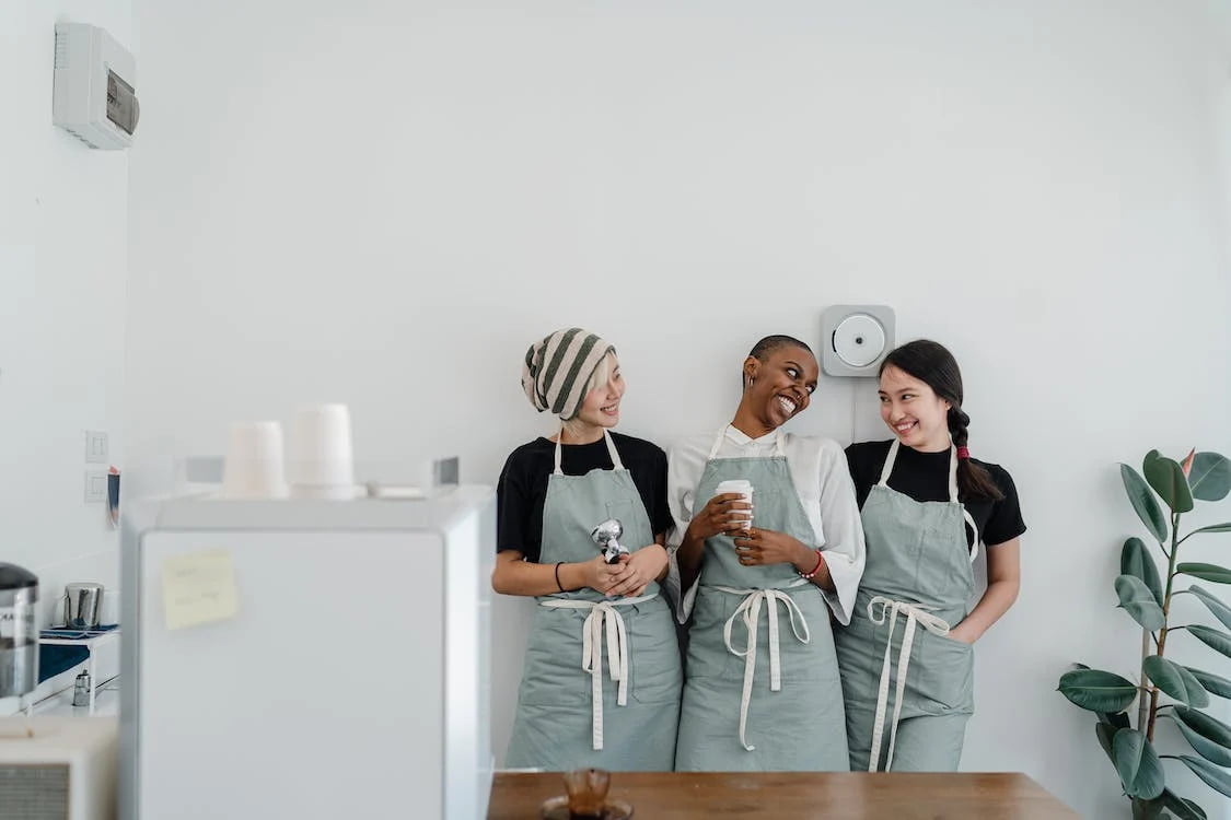 La inclusión en el lugar de trabajo: ¿Cómo crear un entorno de trabajo diverso y equitativo?